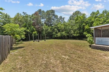 801 Algood Ave, Hope Mills, NC 28348