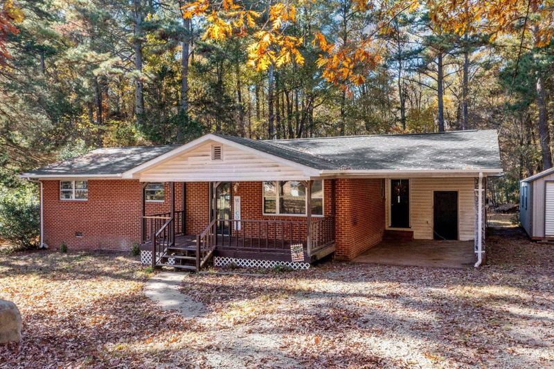 801 Avalon Rd, Durham, NC 27704
