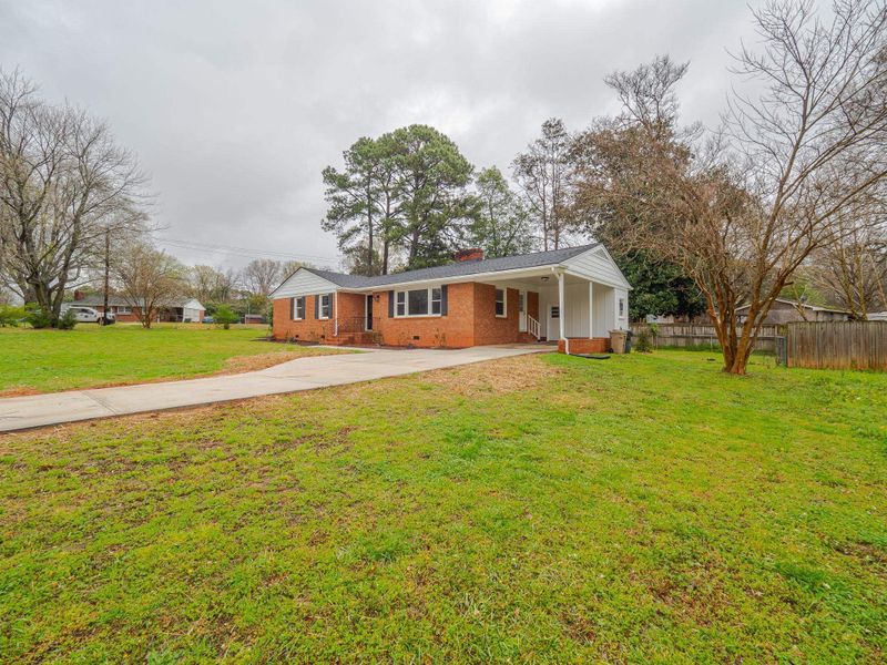 801 Aversboro Rd, Garner, NC 27529