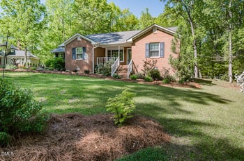 801 Baker Ct, Haw River, NC 27258