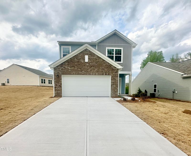 801 Berkeley Glen Rd, Zebulon, NC 27597