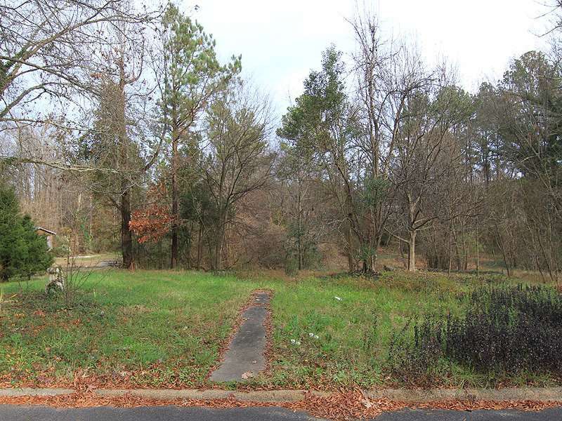 801 Berwyn Ave Lot 72, Durham, NC 27704