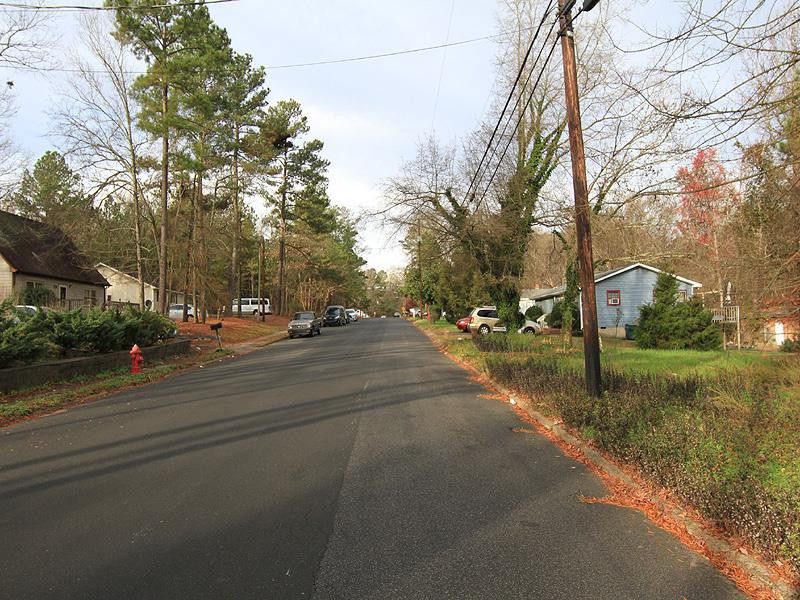 801 Berwyn Ave Lot 72, Durham, NC 27704