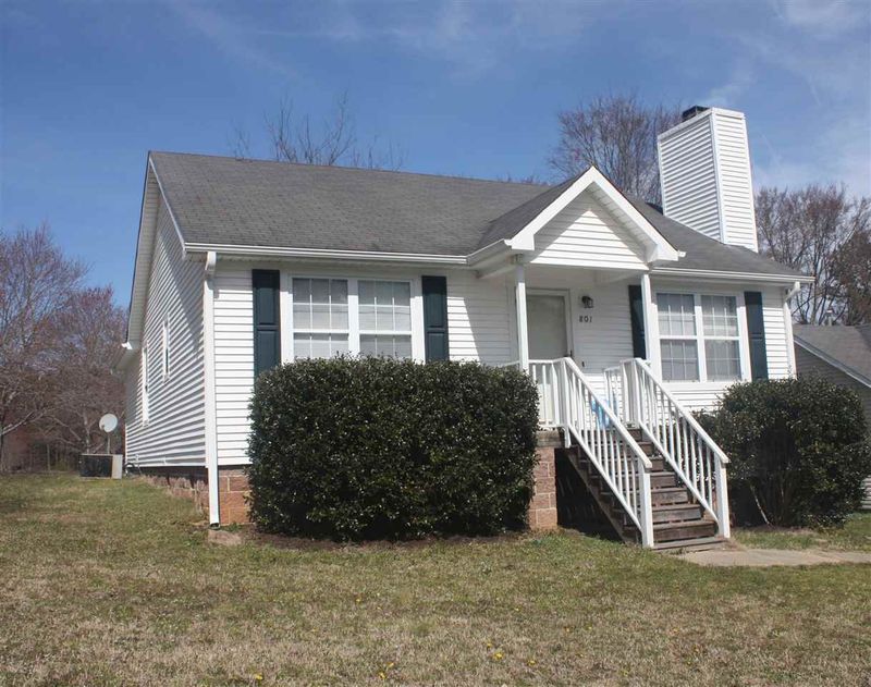 801 Brewers Glynn Ct, Wake Forest, NC 27587