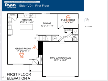 801 Brook Bawn Rd, Wendell, NC 27591