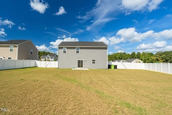 801 Brook Bawn Rd, Wendell, NC 27591