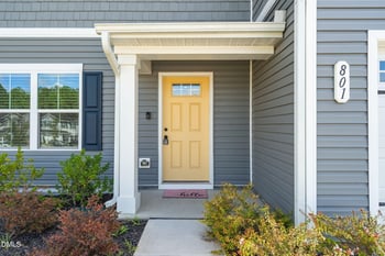 801 Brook Bawn Rd, Wendell, NC 27591