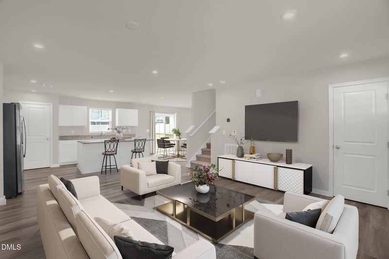 801 Brook Bawn Rd, Wendell, NC 27591