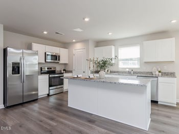 801 Brook Bawn Rd, Wendell, NC 27591