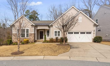 801 Calista Dr, Wake Forest, NC 27587