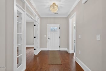 801 Calista Dr, Wake Forest, NC 27587