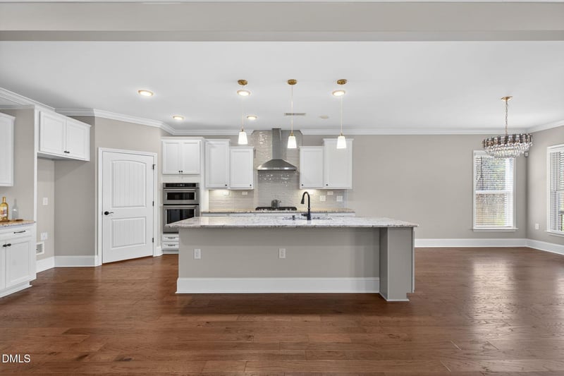 801 Calista Dr, Wake Forest, NC 27587