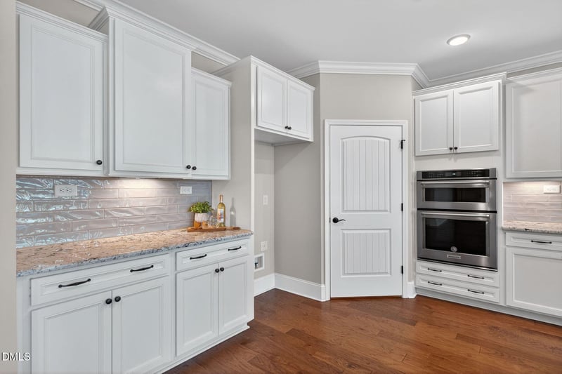 801 Calista Dr, Wake Forest, NC 27587