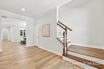 801 Carpet Grass Ave, Knightdale, NC 27545