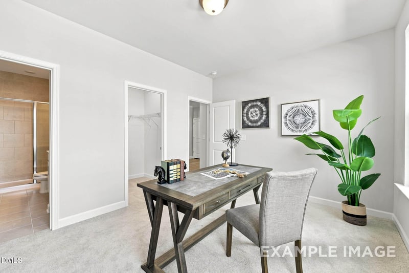 801 Carpet Grass Ave, Knightdale, NC 27545