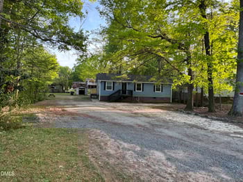 801 Carter Ave, Durham, NC 27703