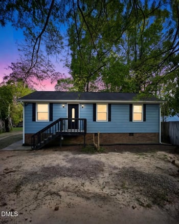 801 Carter Ave, Durham, NC 27703