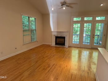 801 Carved Oak Dr, Durham, NC 27707