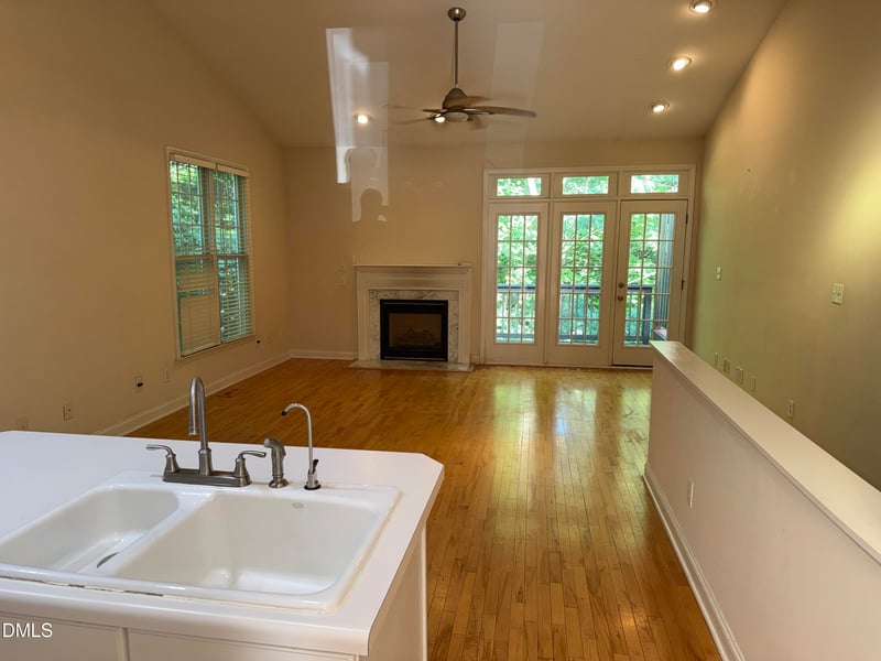801 Carved Oak Dr, Durham, NC 27707