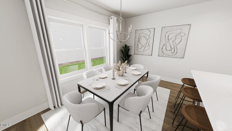 801 Central Park Dr, Knightdale, NC 27604