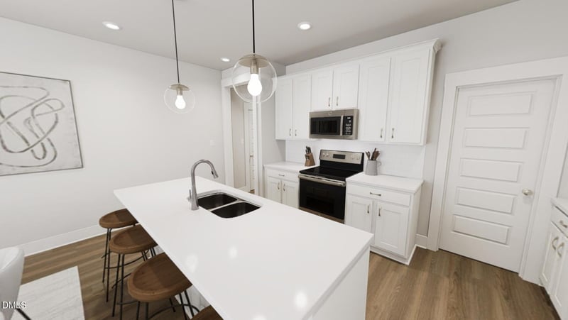 801 Central Park Dr, Knightdale, NC 27604