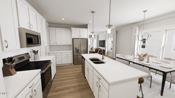 801 Central Park Dr, Knightdale, NC 27604