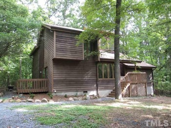 801 Coker Dr, Chapel Hill, NC 27517