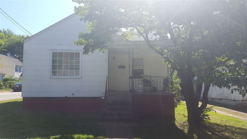801 Coleman St, Raleigh, NC 27610