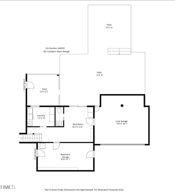 801 Compton Rd, Raleigh, NC 27609