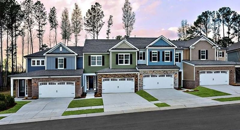 801 Courting St #160, Apex, NC 27523