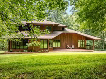 801 Creekstone Dr, Chapel Hill, NC 27516