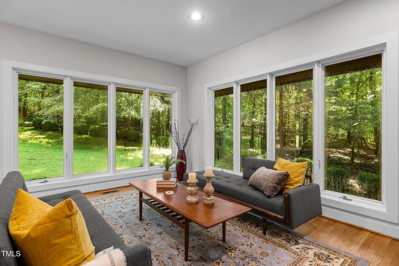 801 Creekstone Dr, Chapel Hill, NC 27516