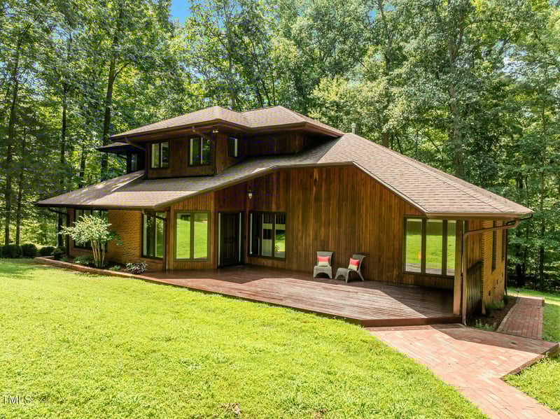 801 Creekstone Dr, Chapel Hill, NC 27516