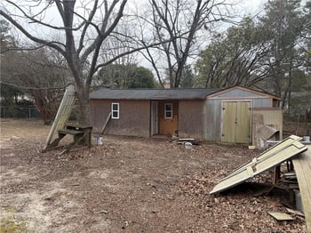 801 Darlington Dr, Fayetteville, NC 28311