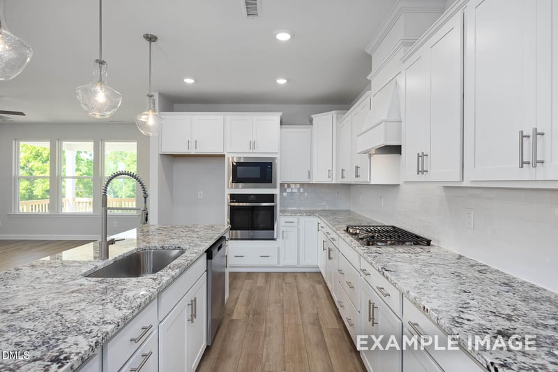 801 Diana Victoria Ct, Wendell, NC 27591