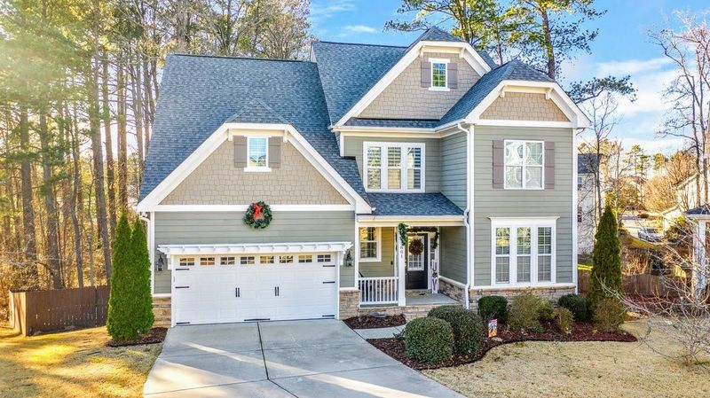 801 Dotson Way, Apex, NC 27523