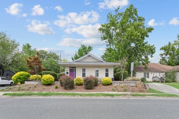 801 Dowd St, Durham, NC 27701