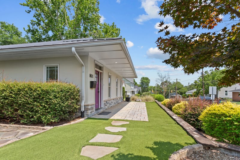 801 Dowd St, Durham, NC 27701