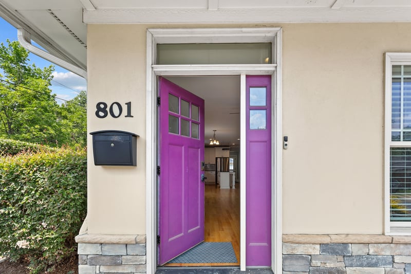 801 Dowd St, Durham, NC 27701