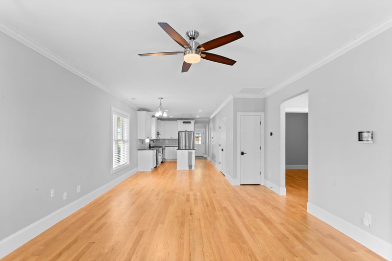 801 Dowd St, Durham, NC 27701