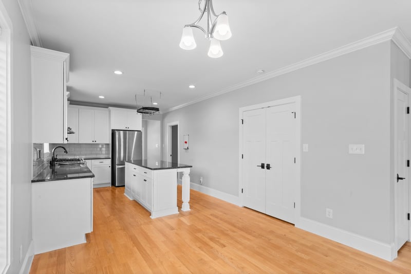 801 Dowd St, Durham, NC 27701