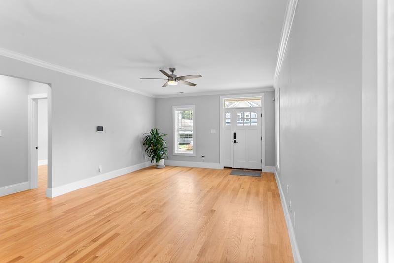 801 Dowd St, Durham, NC 27701