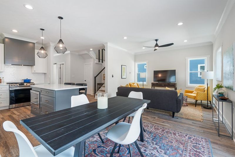 801 Drew St, Durham, NC 27701