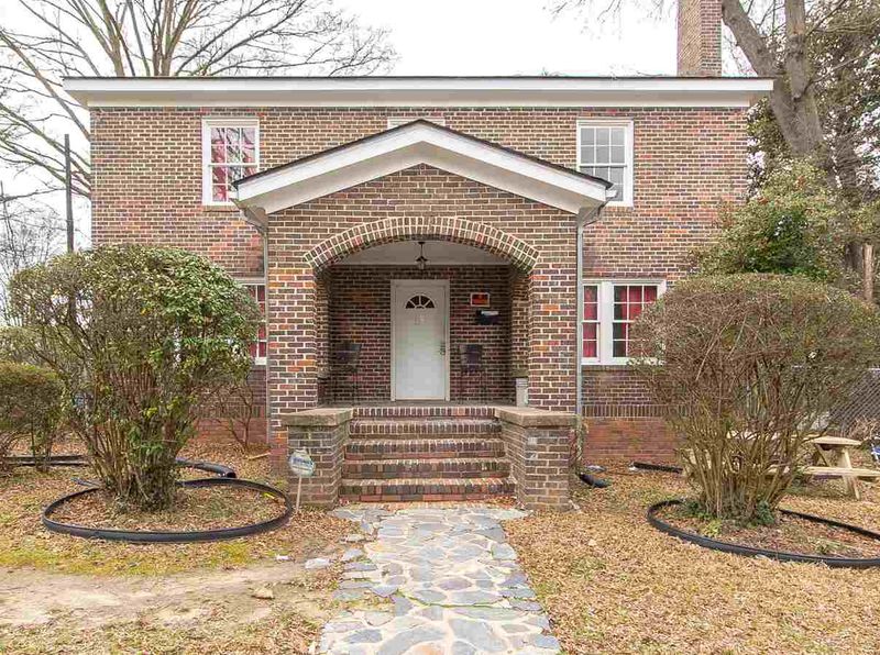 801 N Driver St, Durham, NC 27703