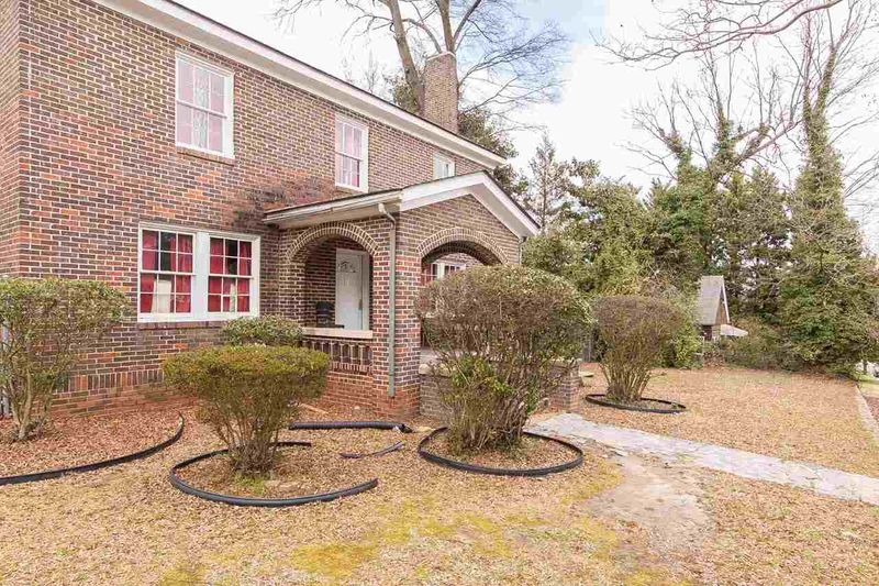 801 N Driver St, Durham, NC 27703