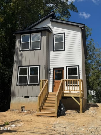 801 Dupree St, Durham, NC 27701