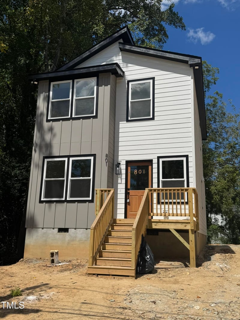 801 Dupree St, Durham, NC 27701