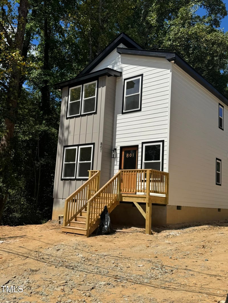801 Dupree St, Durham, NC 27701