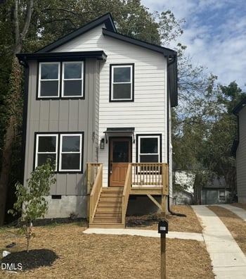801 Dupree St, Durham, NC 27701