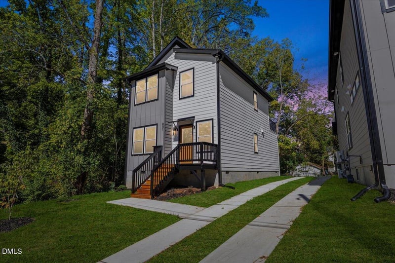 801 Dupree St, Durham, NC 27701